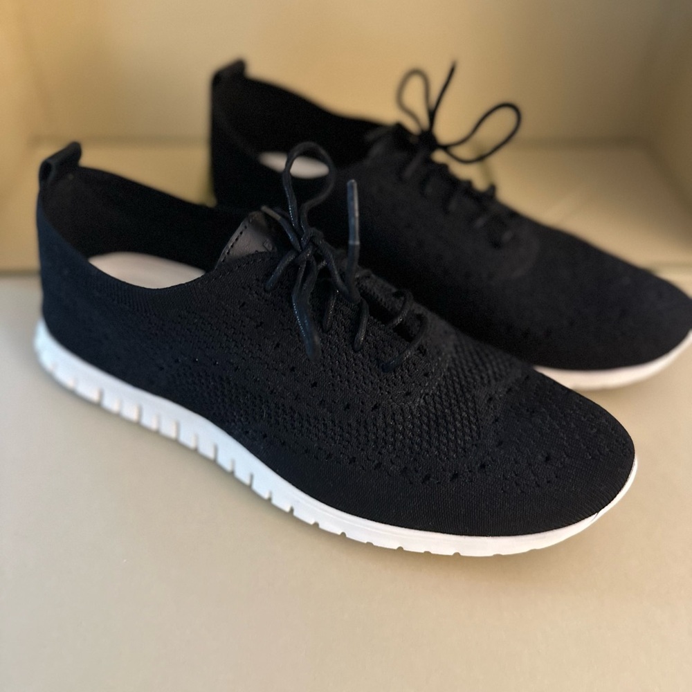 Zerogrand Oxford style